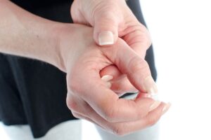 What is Thumb Tendonitis