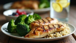 700 calorie weight loss