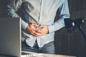 Appendix Location: Understanding Pain, Symptoms, and Treatments