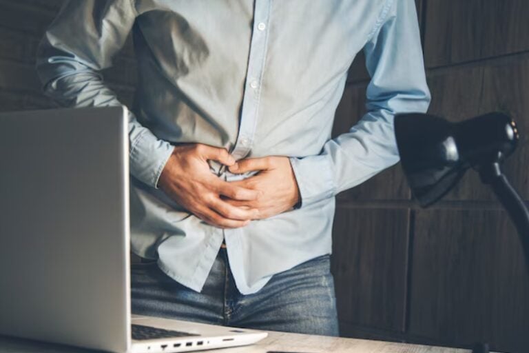 Appendix Location: Understanding Pain, Symptoms, and Treatments