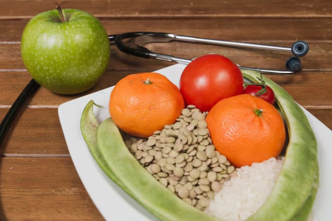 CRAM Diet: Best Foods for an Upset Stomach and Diarrhea