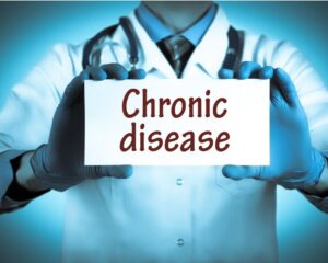 Chronic Microvascular Ischemic
