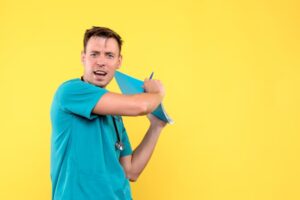 Complete Guide to Managing Pain on Top of Shoulder