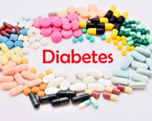 Diabetic Peripheral Angiopathy