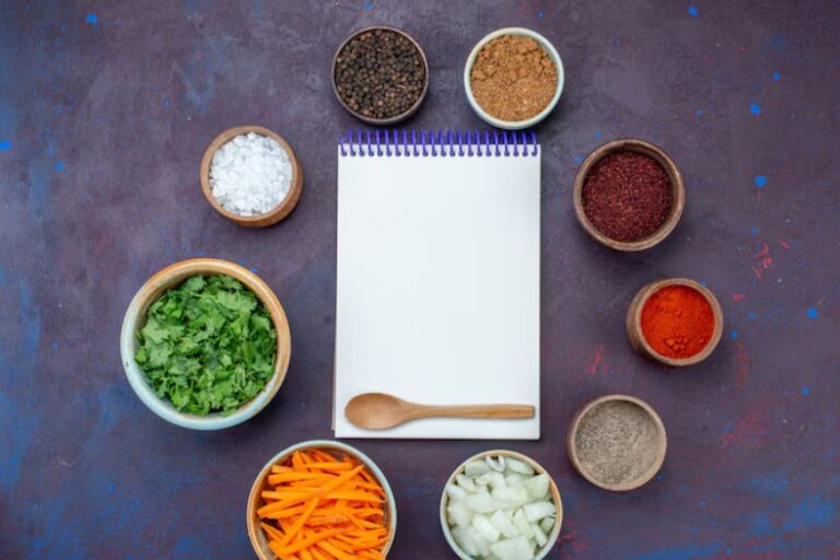 Do Spices Have Calories? The Essential Guide for Calorie Counters