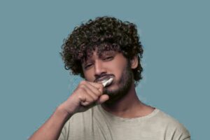 Excess Saliva When Sick