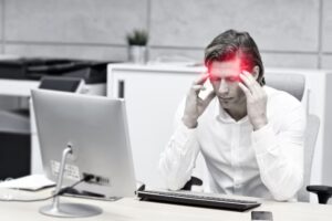 Headache in the Left Temple: Causes and Effective Treatments