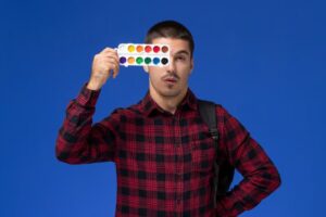 How to Choose the Best Colors for the Color Blind