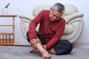 How to Stop Leg Cramps Immediately