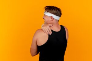 Infraspinatus Pain Relief: Effective Causes, Symptoms, and Treatment Options