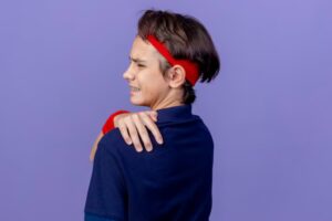 Kearns Sayre Syndrome