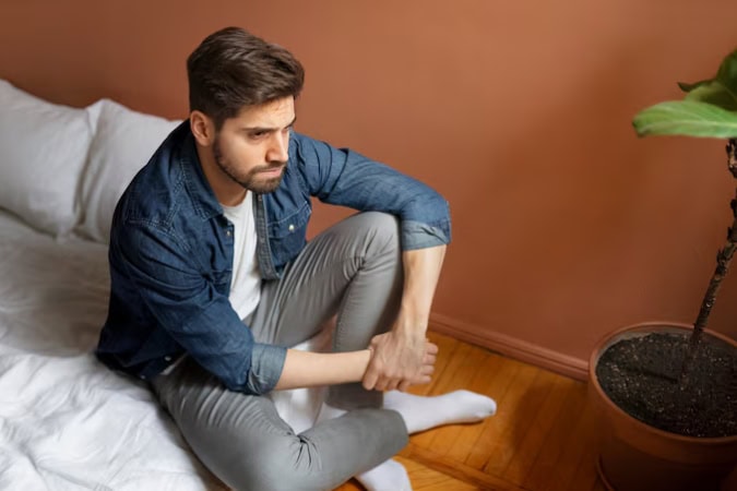 Leg Pain at Night: Causes and Effective Remedies