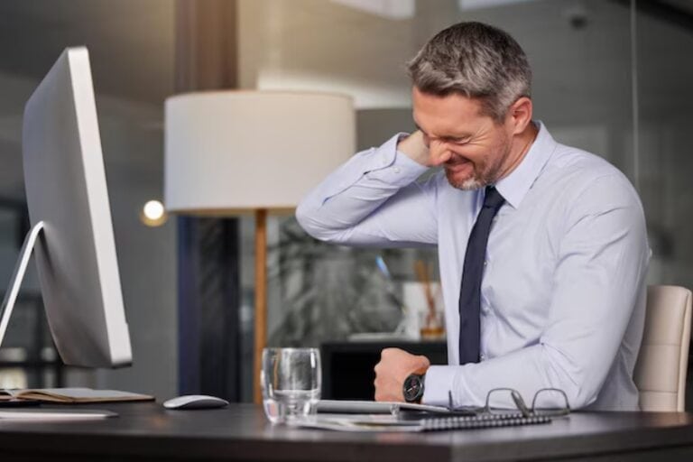 Managing Left Upper Quadrant Pain