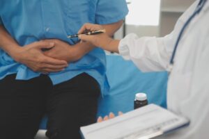 Megaureter: Understanding Symptoms, Diagnosis, and Treatment Options