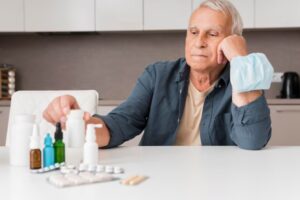 Norepinephrine: Vital Roles, Imbalances, and Health Effects