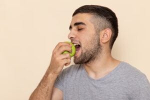 Possible Causes and Solutions for a Minty Taste in Mouth