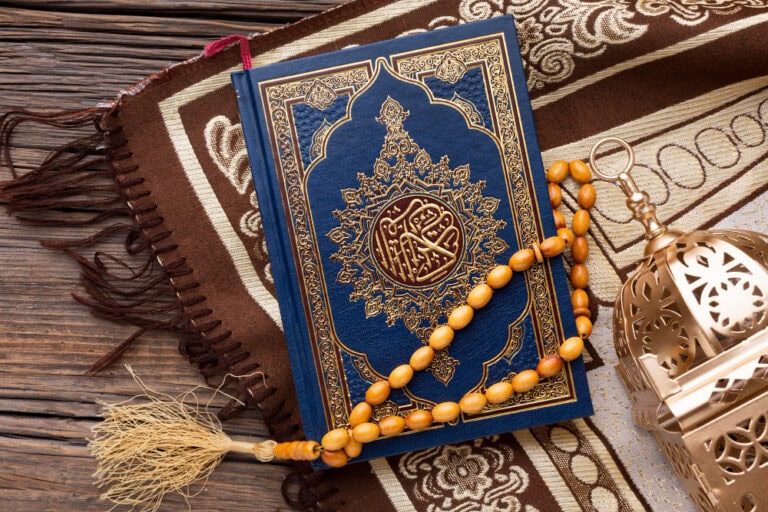Profound Benefits of Listening to the Quran