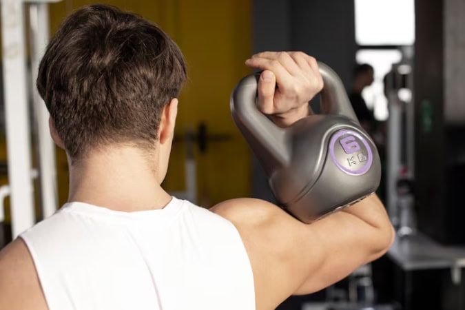 The Best Exercises for Strengthening Shoulder Muscles and Preventing Injuries