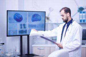 The Role of Midline Shift Brain in Traumatic Injury Prognosis