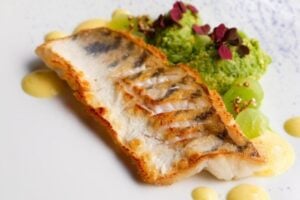 The Ultimate Fish Taste Chart