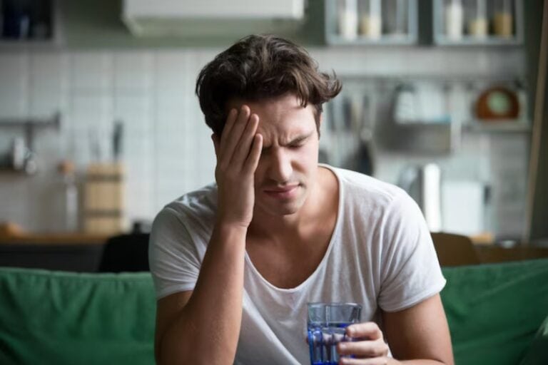 Top 10 Effective Home Remedies for Migraines