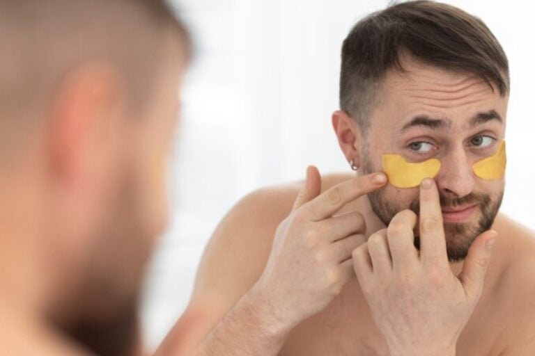 Top 10 Home Remedies for Wrinkles Under Eyes That Actually Work