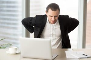 Top 8 Solutions for Trapezius Pain