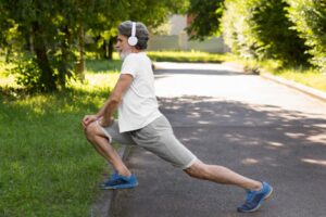 Top Causes of Shoulder Pain When Walking and How to Relieve It