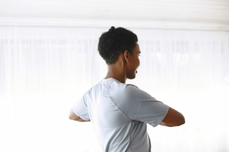 Top Exercises and Treatments for Upper Cross Syndrome