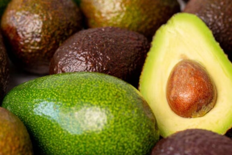 Top Health Benefits Avocado Seed