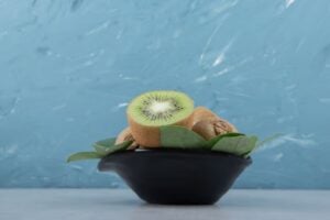 Top Health Benefits of Eating Kiwifruit
