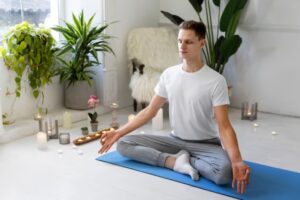 Top Yoga and Meditation Benefits
