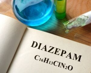 Diazepam