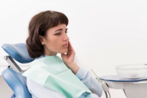Understanding Locked Jaw: Symptoms, Causes, and Treatment Options