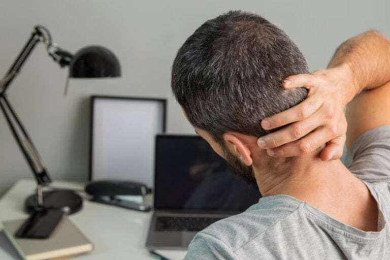 Understanding Meningitis Neck Pain: Symptoms and Relief