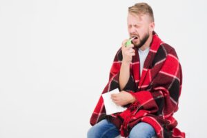 Understanding the Cold Sensation in Throat
