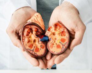 Kidney Cyst Is Dangerous
