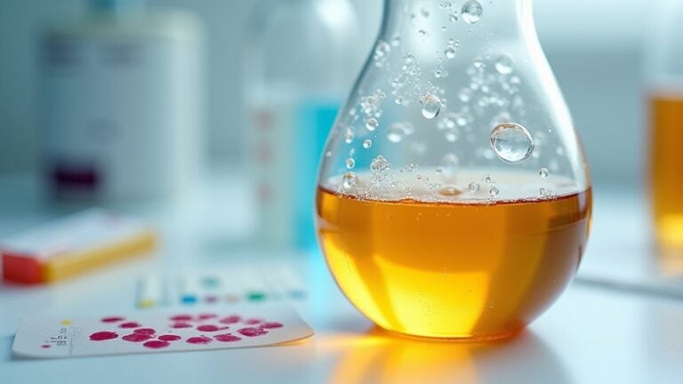 abnormal urine analysis causes