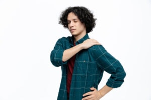 Bastrop Disease (Kissing Spine Syndrome)