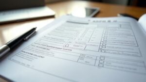 adhd assessment and rating scale