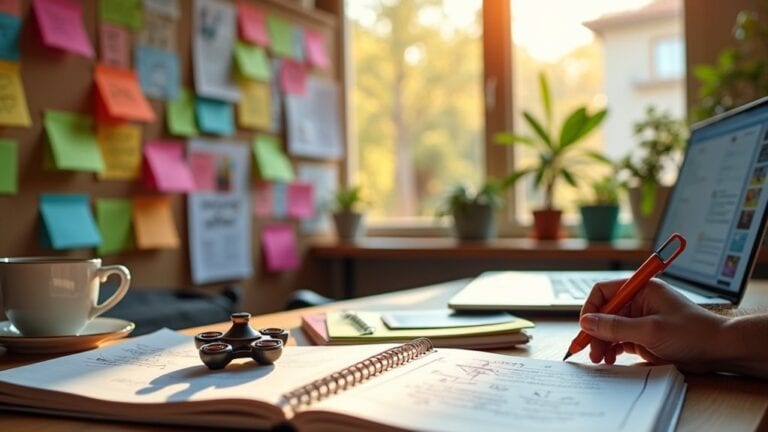 adhd entrepreneurs comprehensive success guide