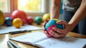 adhd exercises and techniques