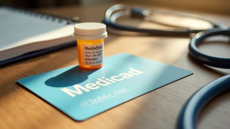 adhd medicaid coverage and utilization