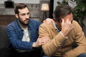 Attachment Disorder in Adults