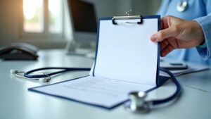 ambulatory medical service referral