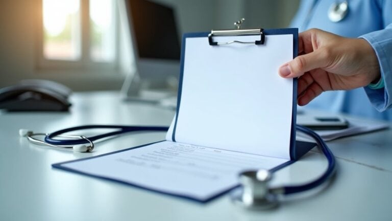 ambulatory medical service referral