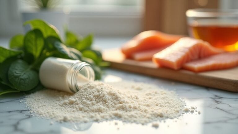 amino acid with therapeutic potential