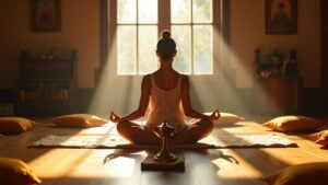ancient wisdom modern mental health