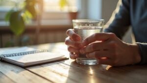 anxiety induced gagging strategies for management
