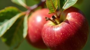 apple peels health benefits